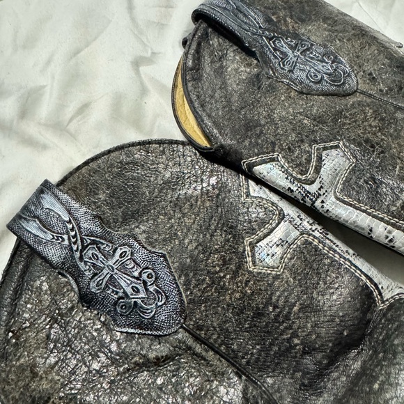 FERRINI Boots - Picture 10 of 12